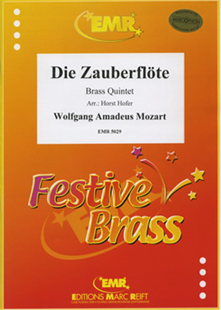 Die Zauberflöte