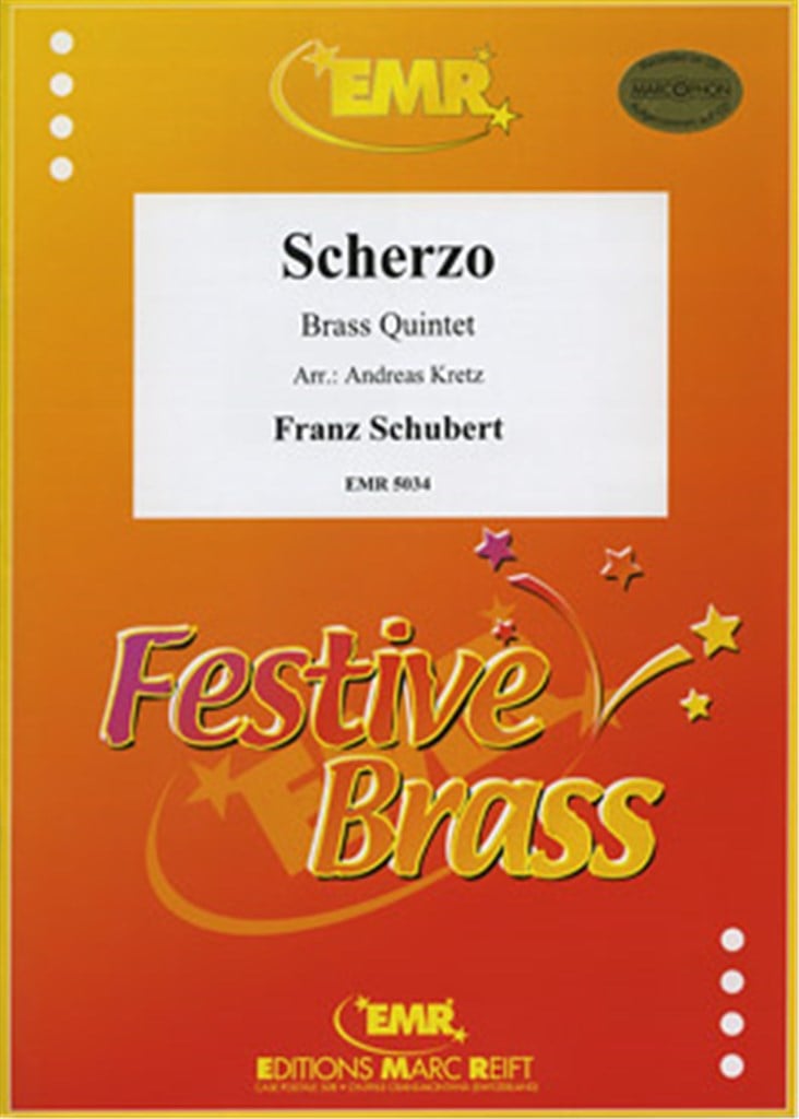 Scherzo