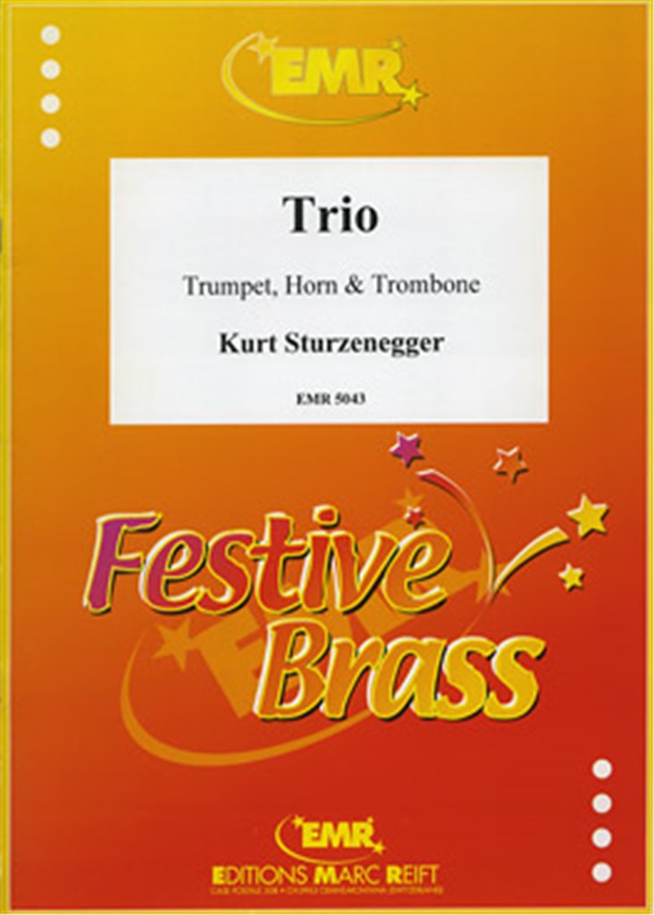 Trio