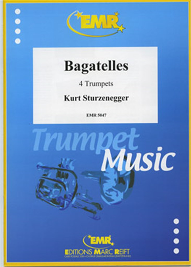 Bagatelles