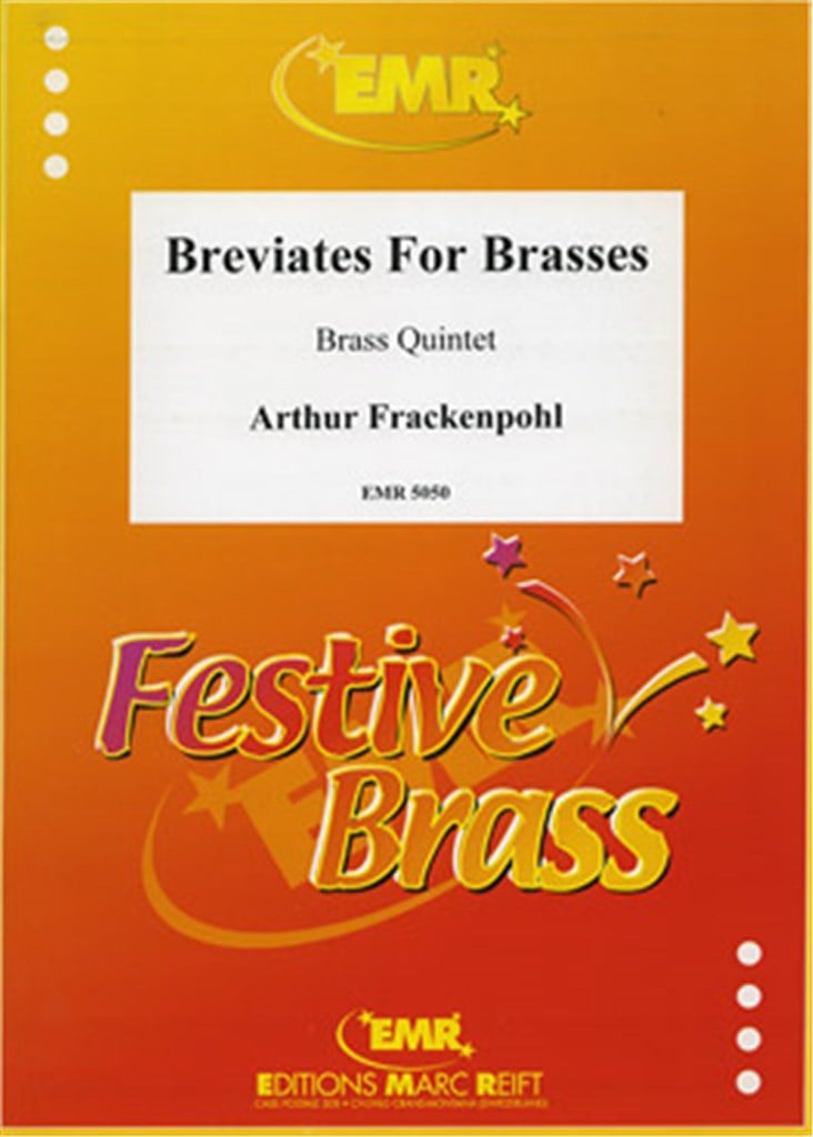 Breviates for Brasses