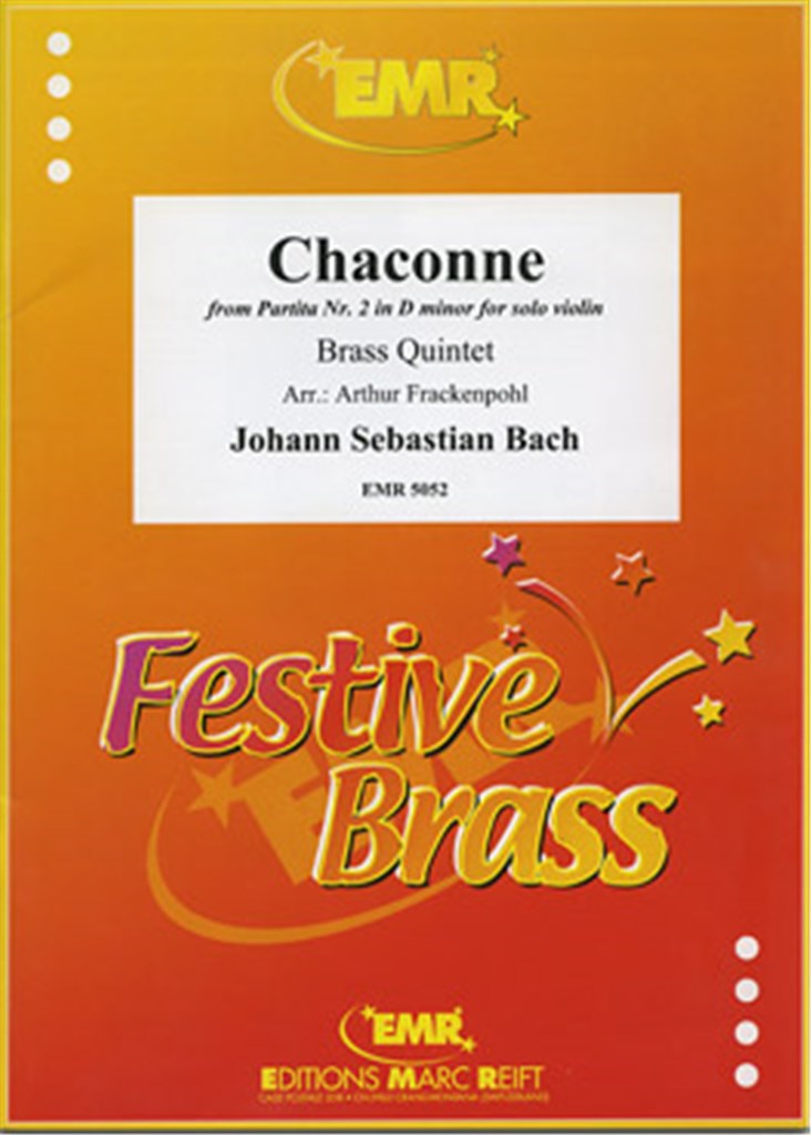 Chaconne