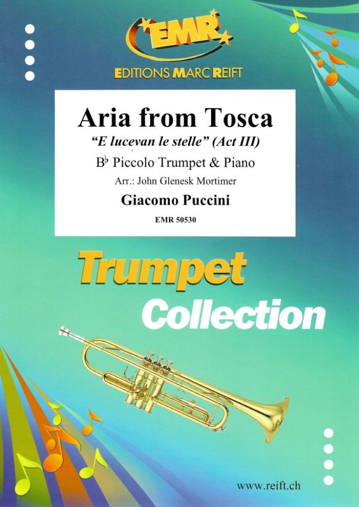 Aria from Tosca