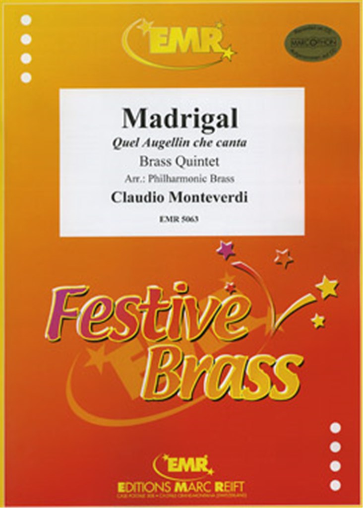 Quel Augellin che canta