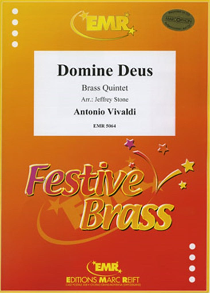 Domine Deus