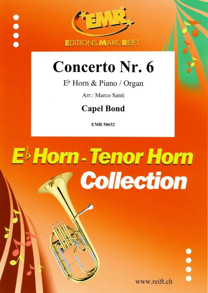 Concerto No. 6