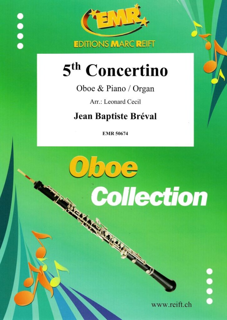 5th Concertino
