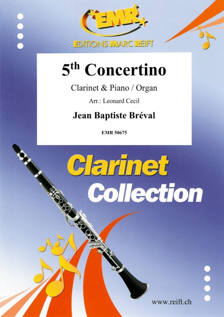 5th Concertino