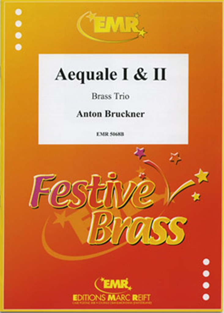Aequale I & II