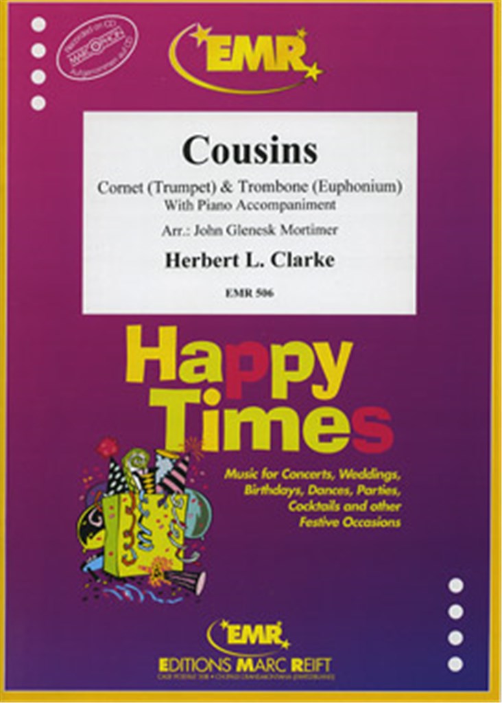 Cousins