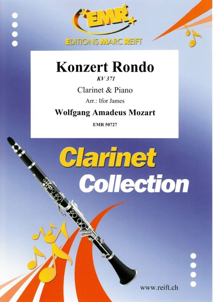 Konzert Rondo