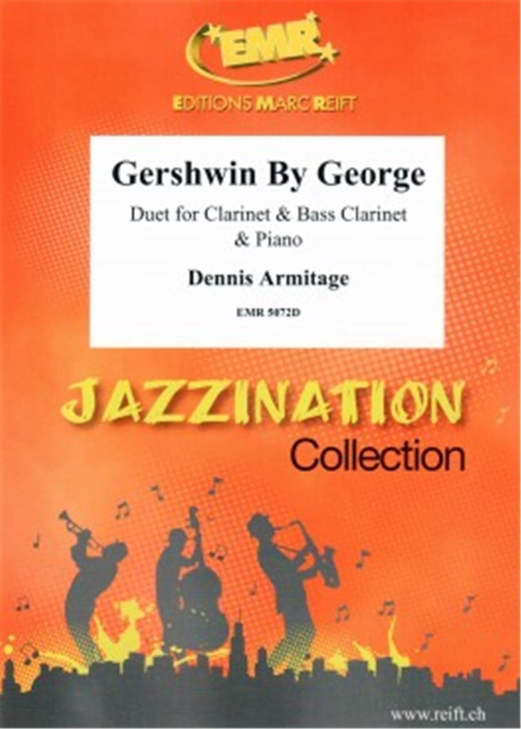 Gershwin By George