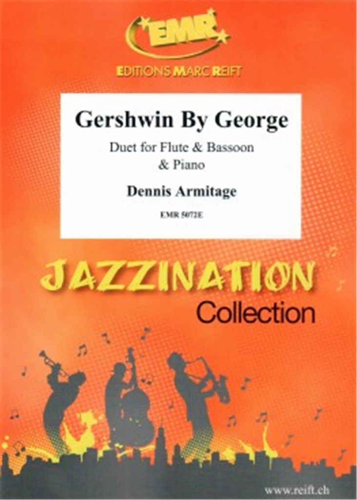 Gershwin By George