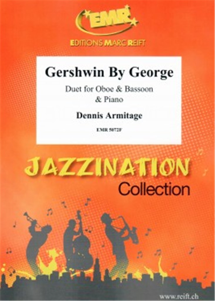 Gershwin By George