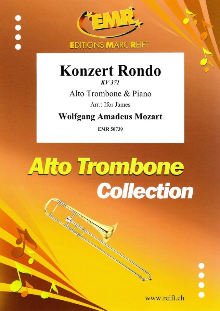 Konzert Rondo