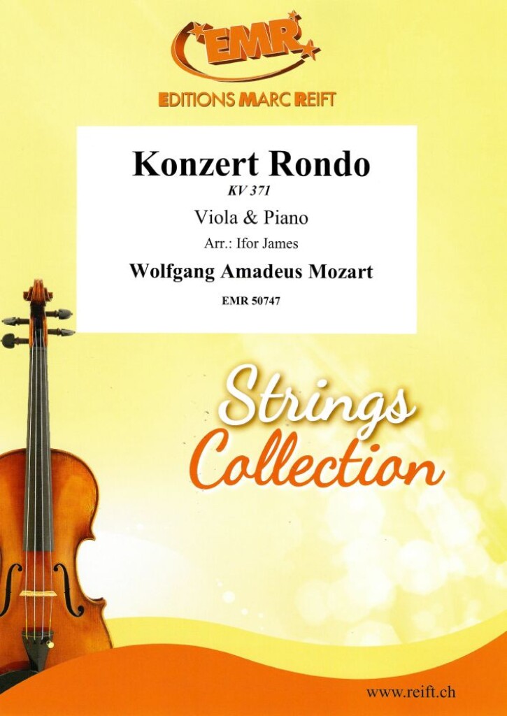 Konzert Rondo