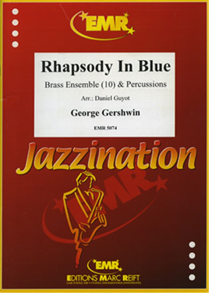 Rhapsody In Blue