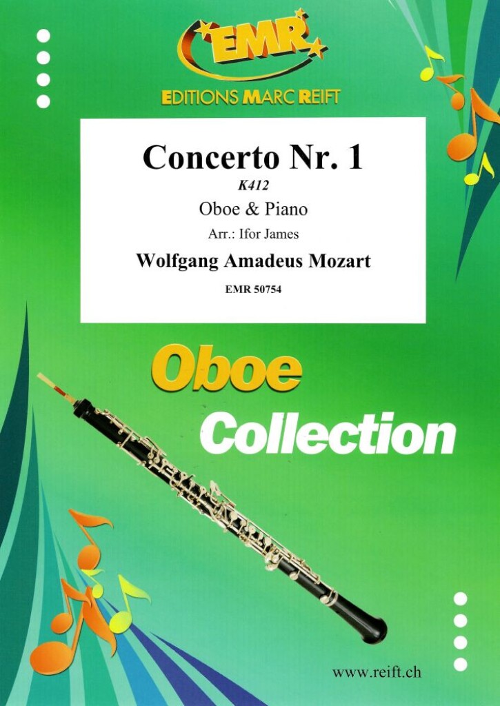 Concerto No. 1