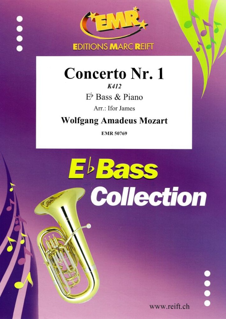 Concerto No. 1