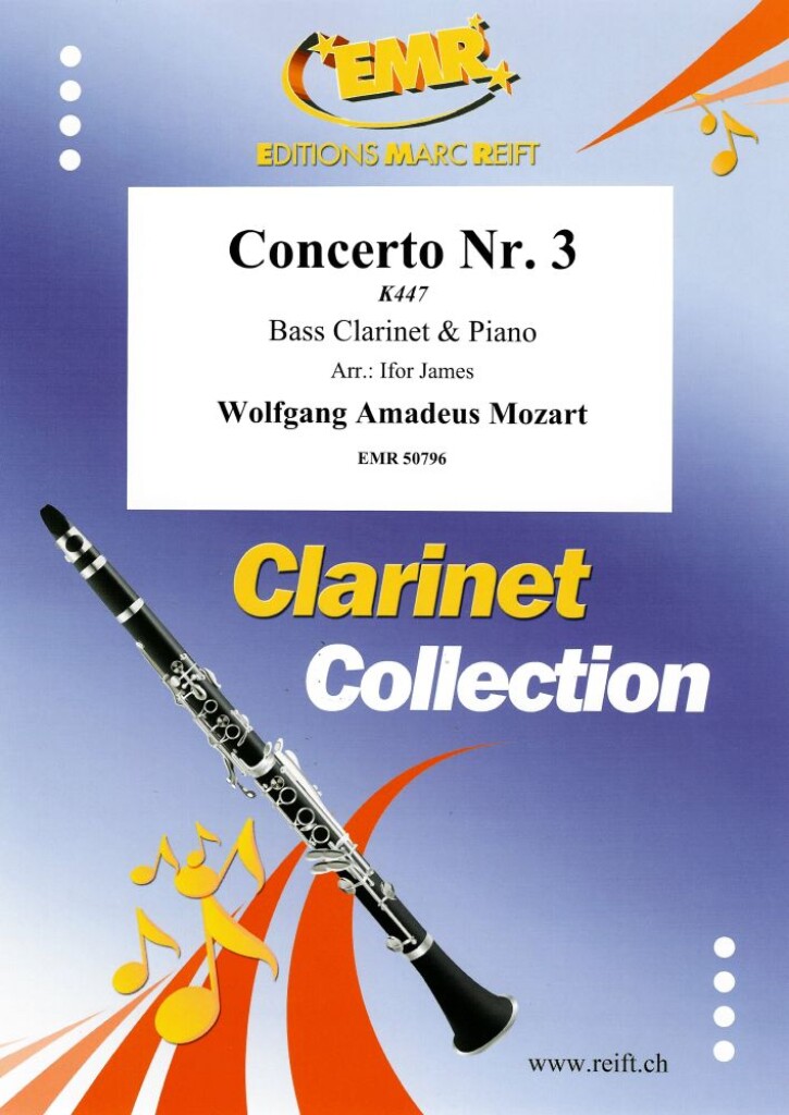 Concerto No. 3
