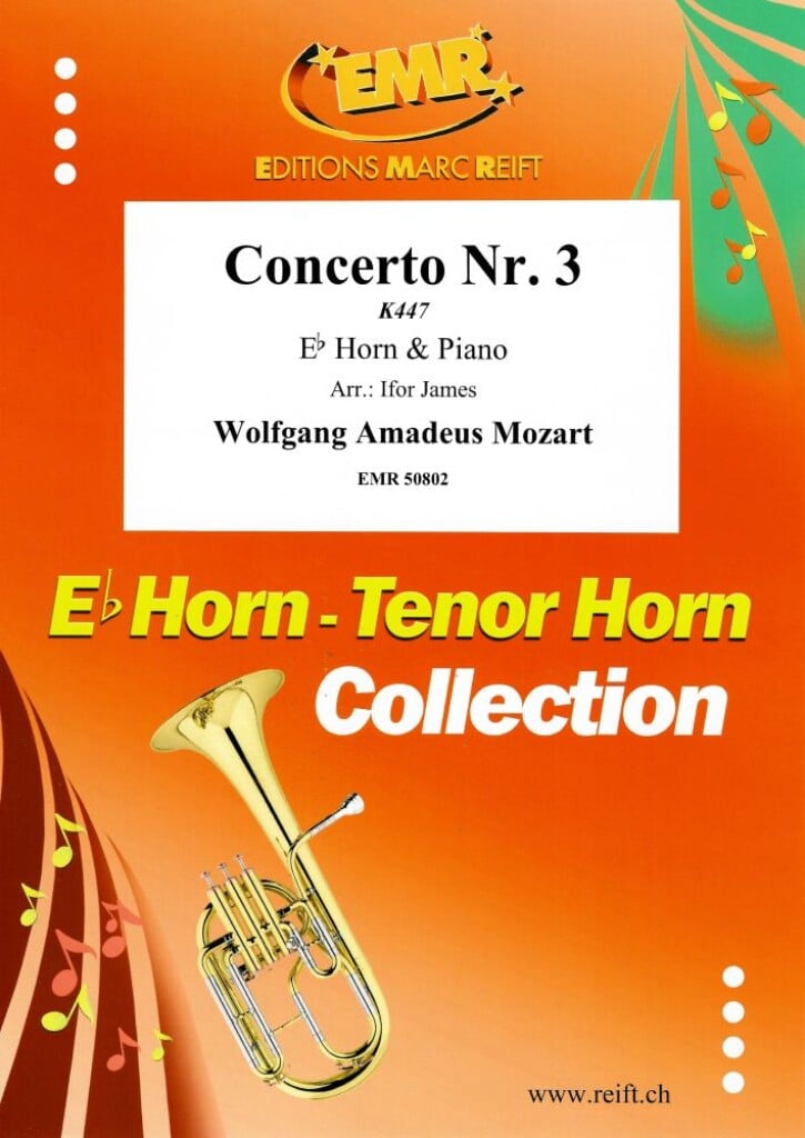 Concerto No. 3