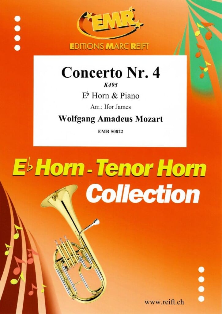 Concerto No. 4