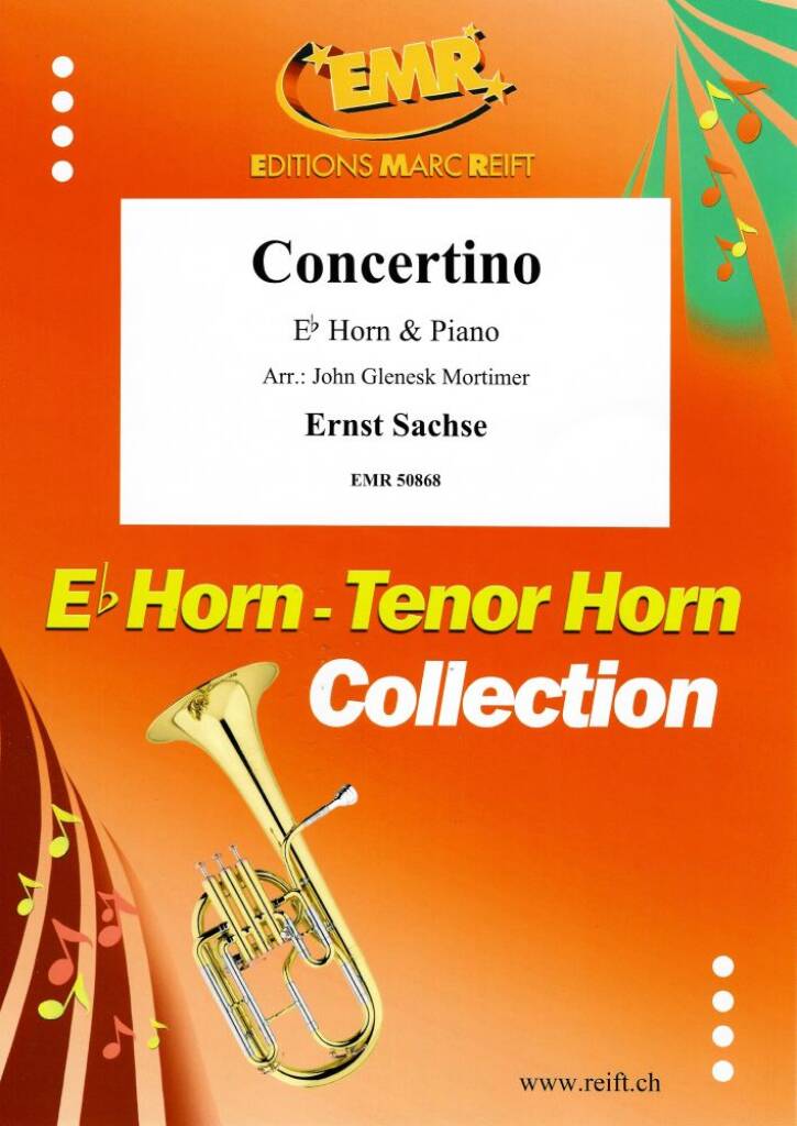Concertino