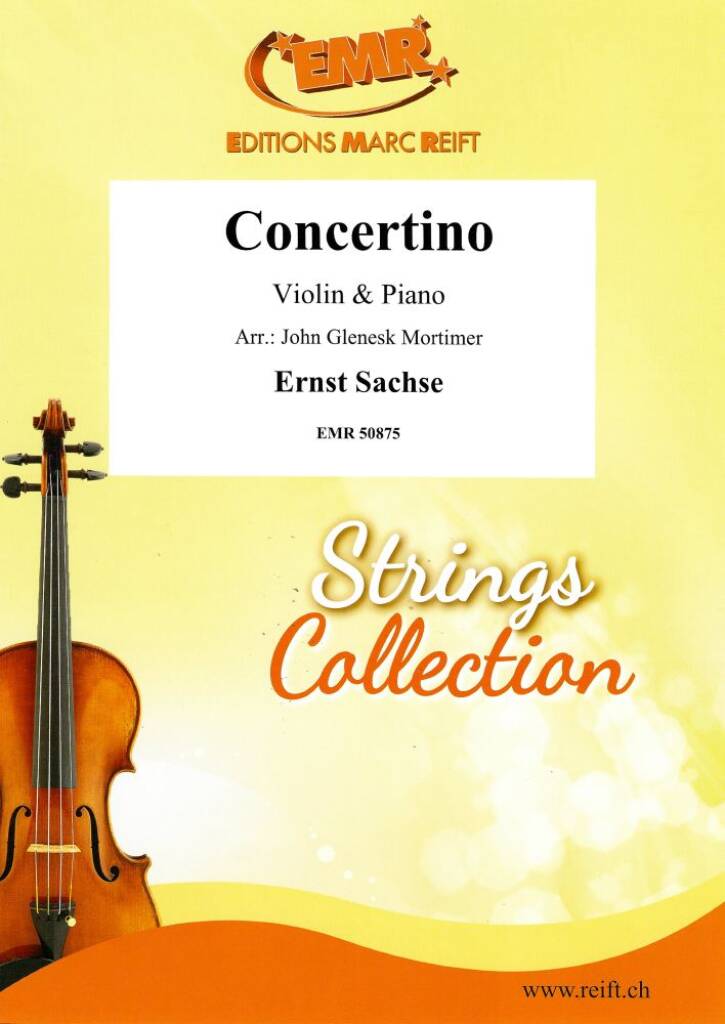 Concertino