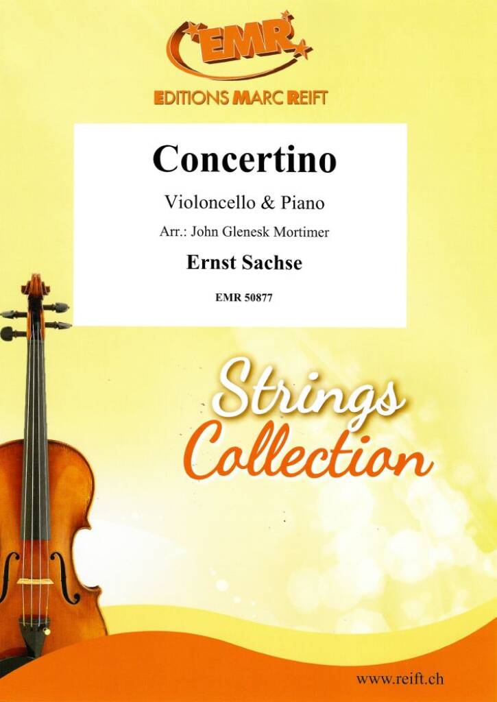 Concertino