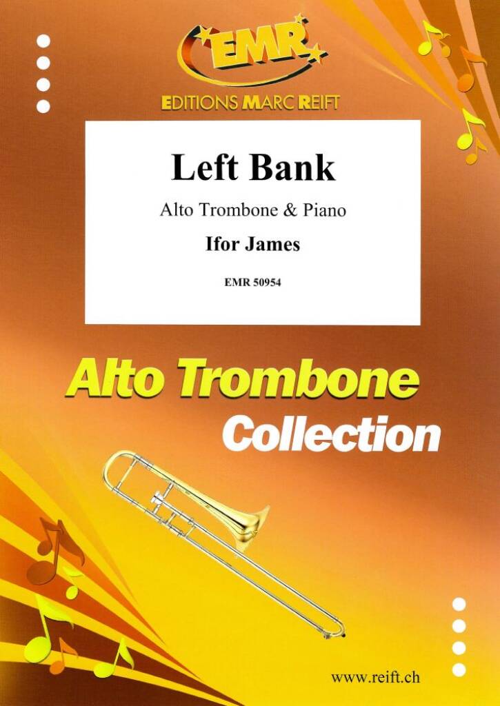 Left Bank