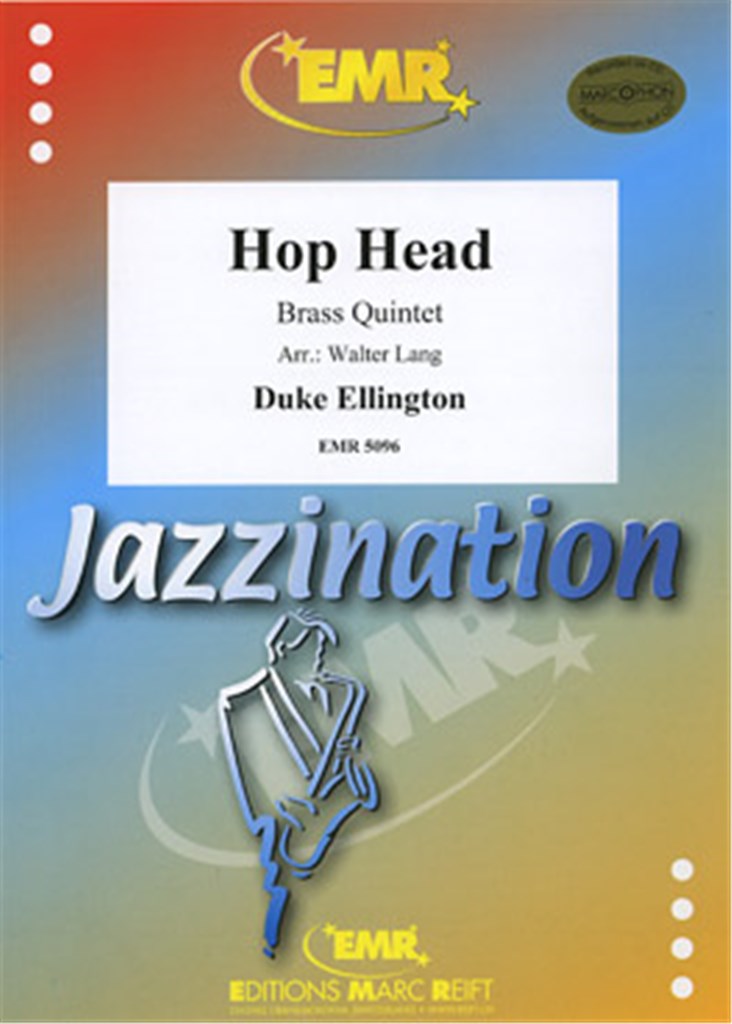 Hop Head