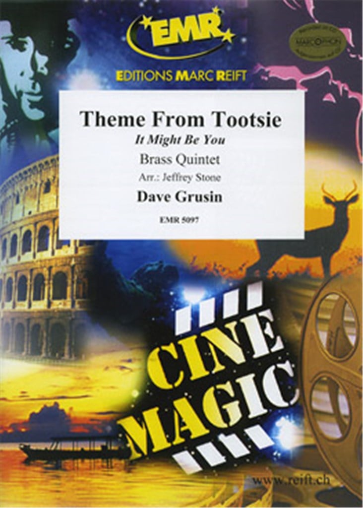 Theme from Tootsie