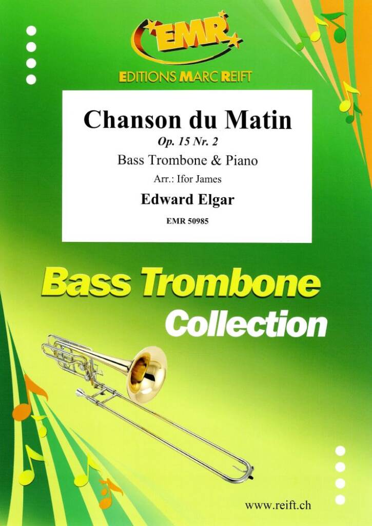 Chanson du Matin