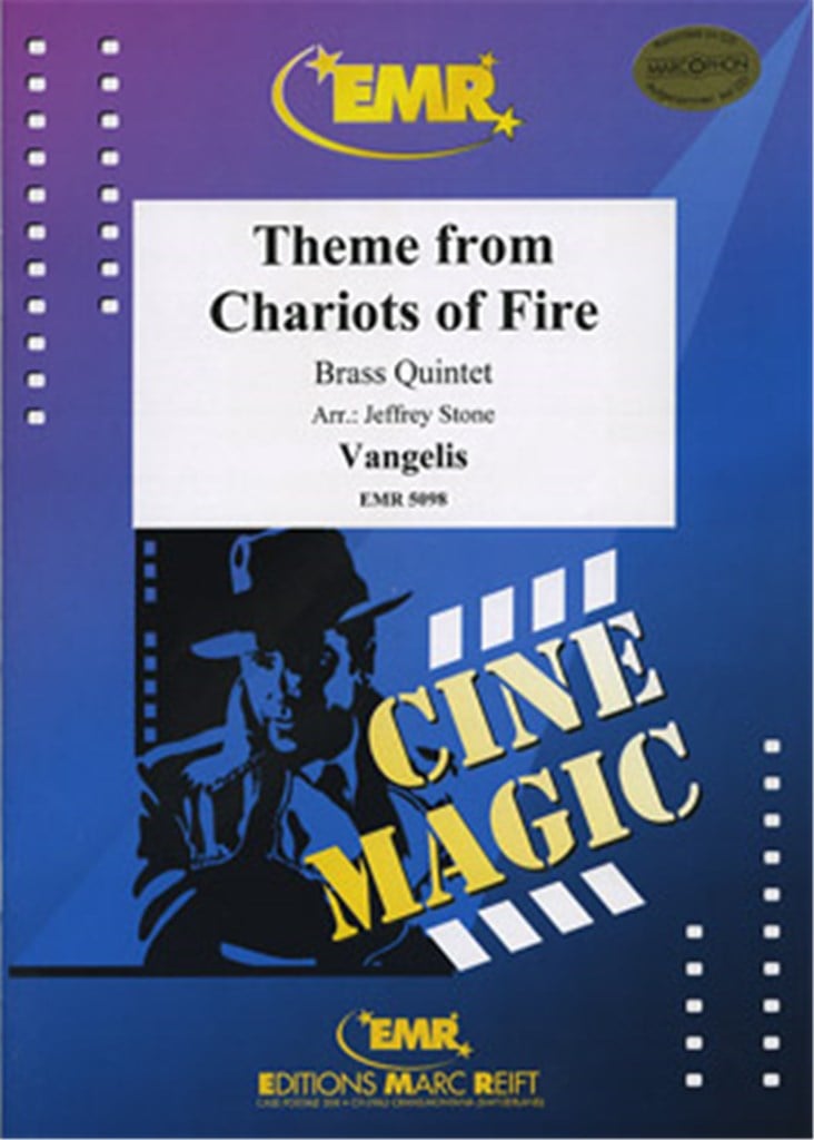 Theme From Chariots Of Fire