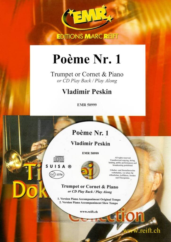 Poème No. 1