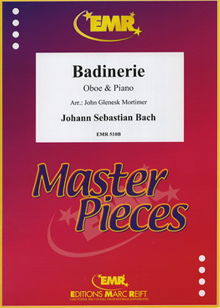 Badinerie