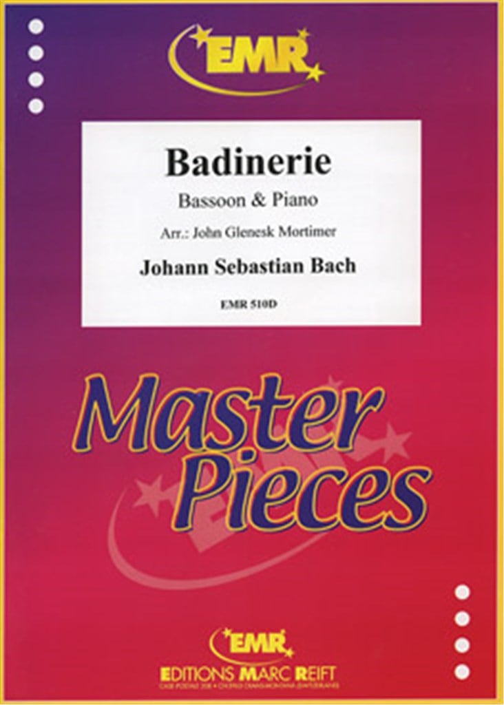 Badinerie