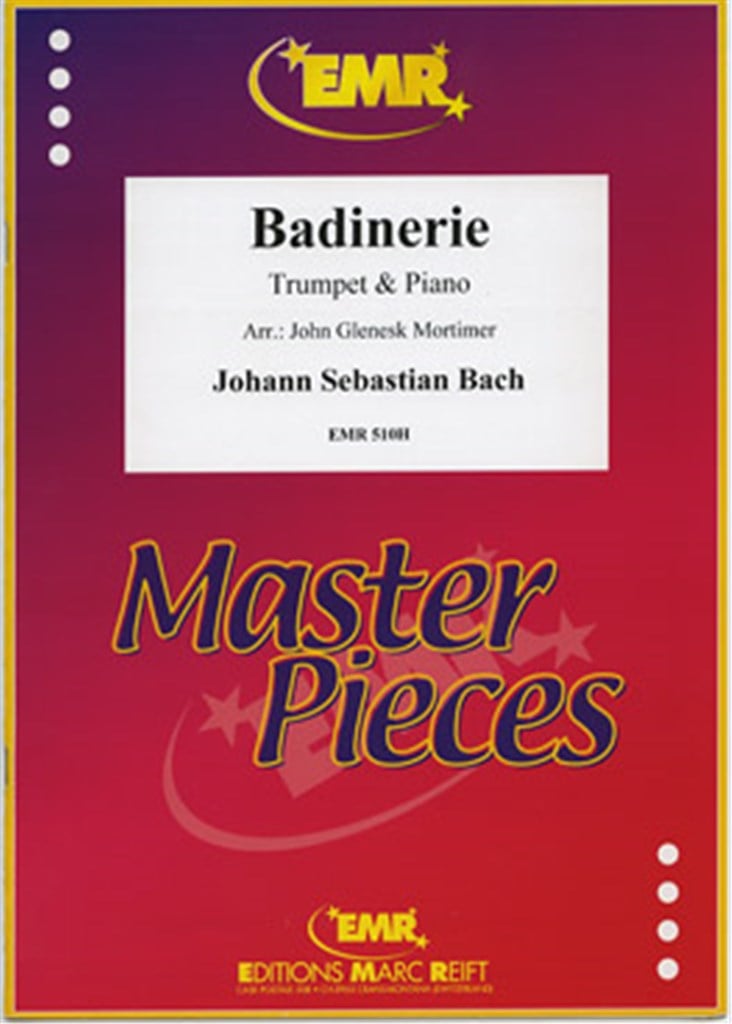 Badinerie
