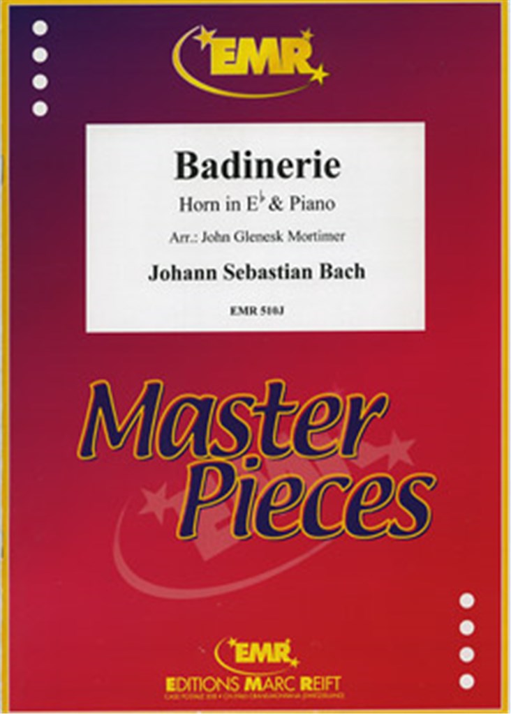 Badinerie