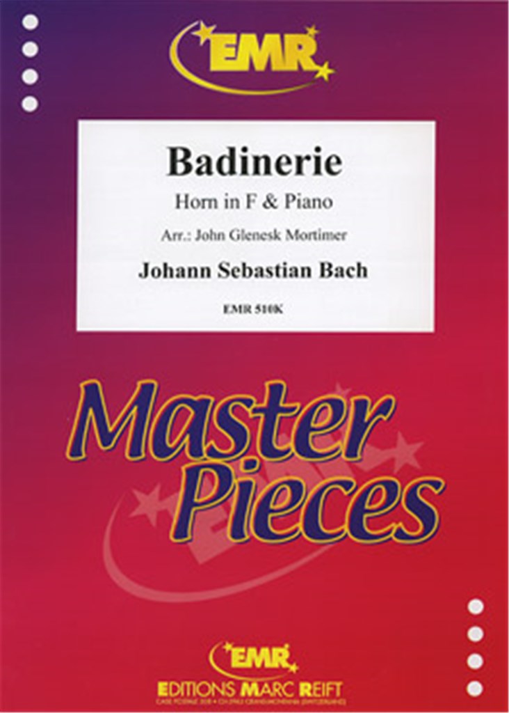 Badinerie