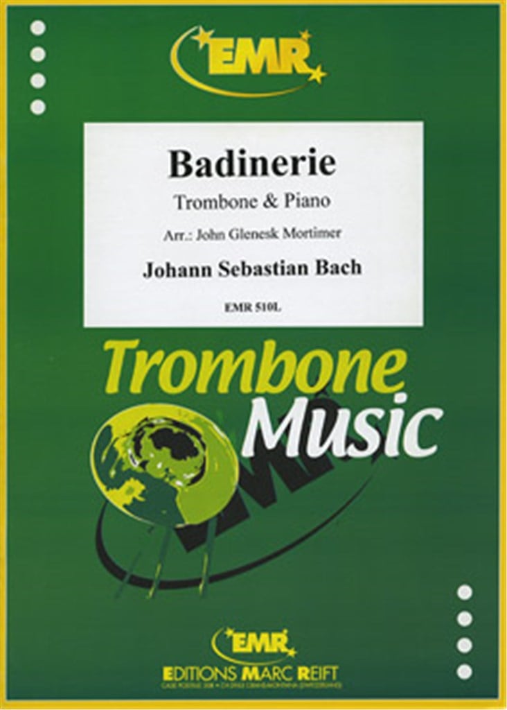 Badinerie
