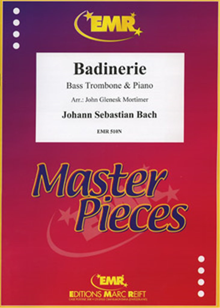 Badinerie