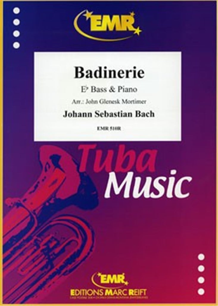 Badinerie