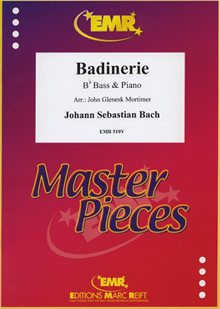 Badinerie