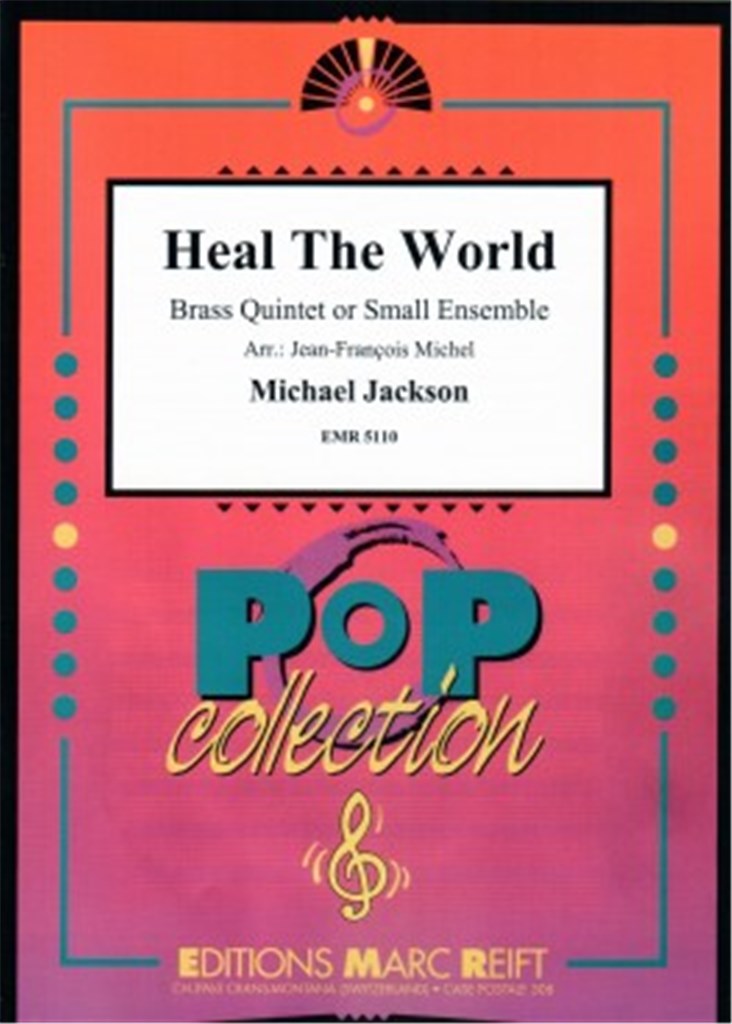 Heal the World