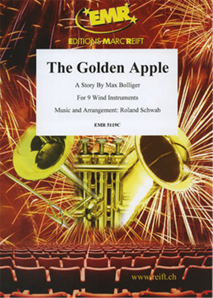 The Golden Apple