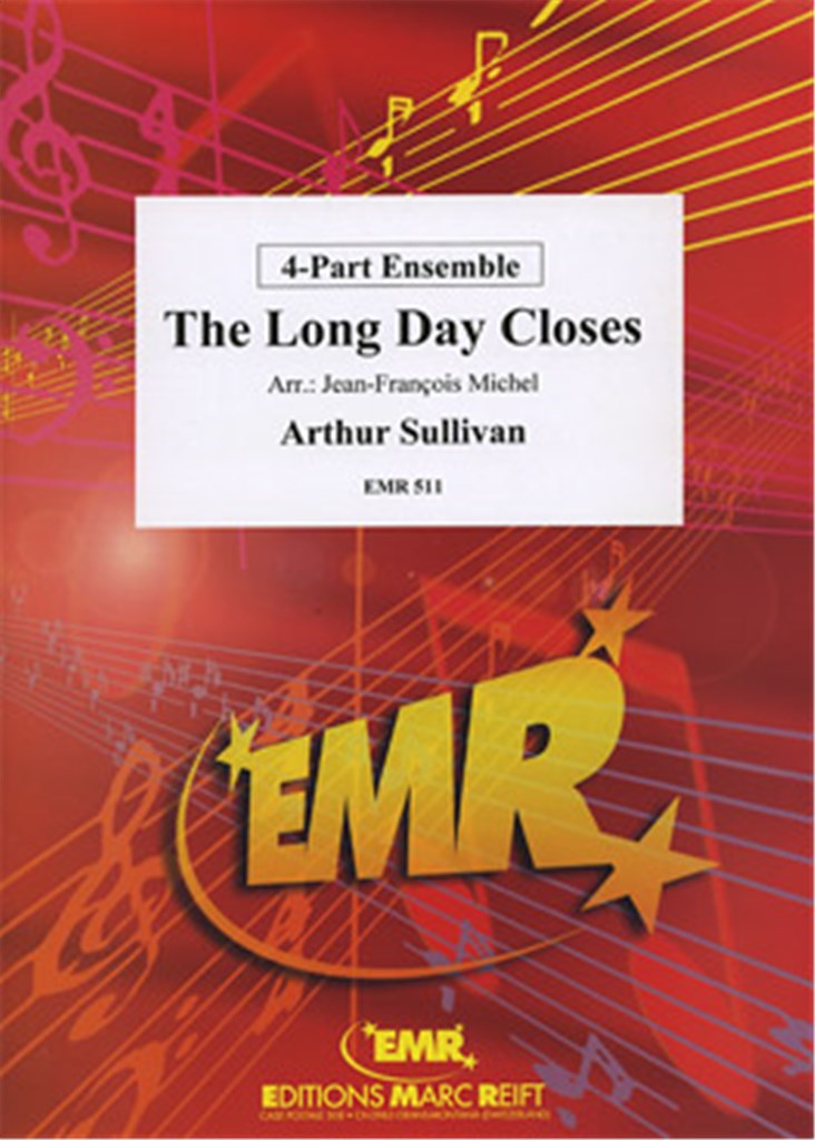 The Long Day Closes (Michel)