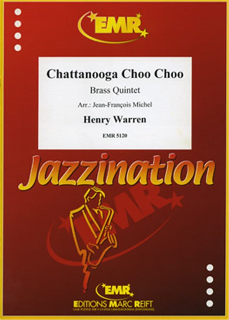 Chattanooga Choo Choo