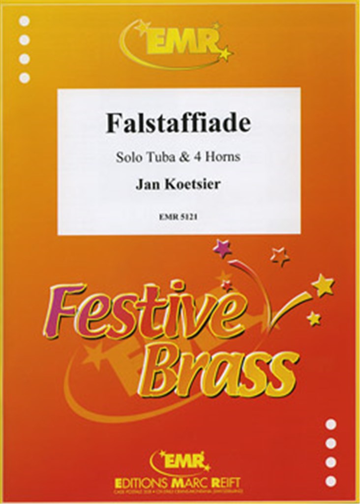 Falstaffiade