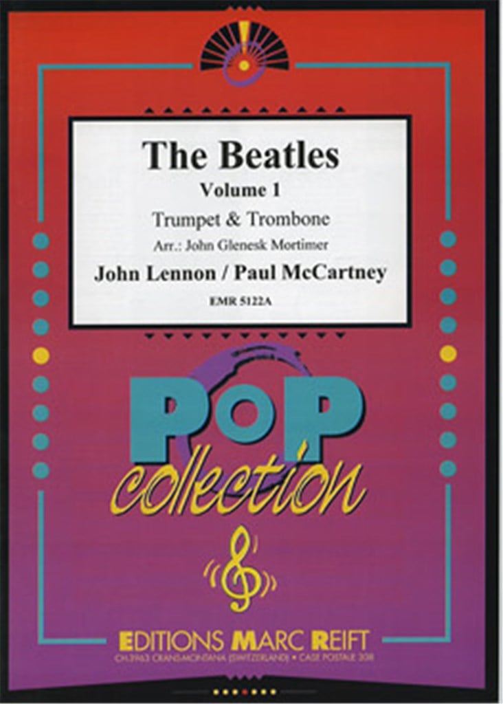 The Beatles Volume 1
